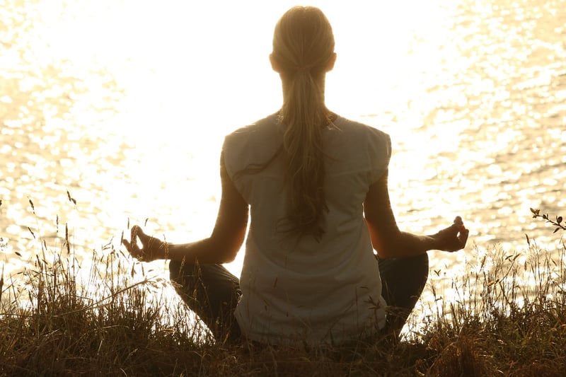 Breathing Yoga