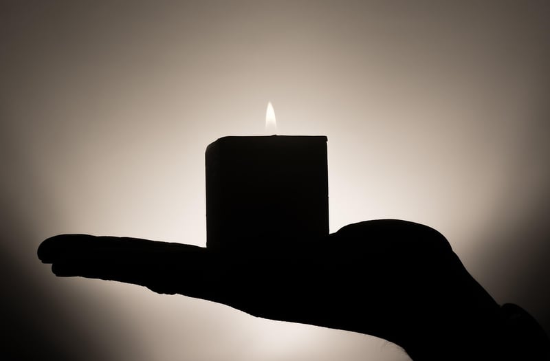 Tai Chi Meditation Image