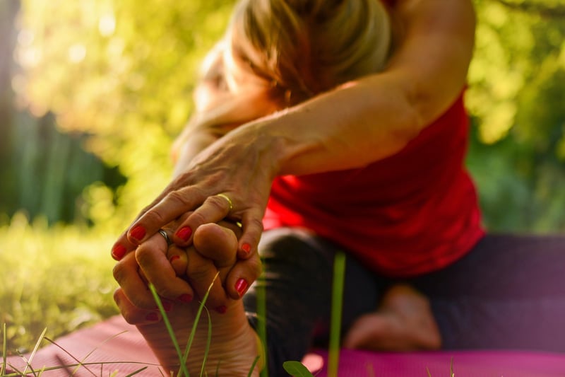 Conscious Movement